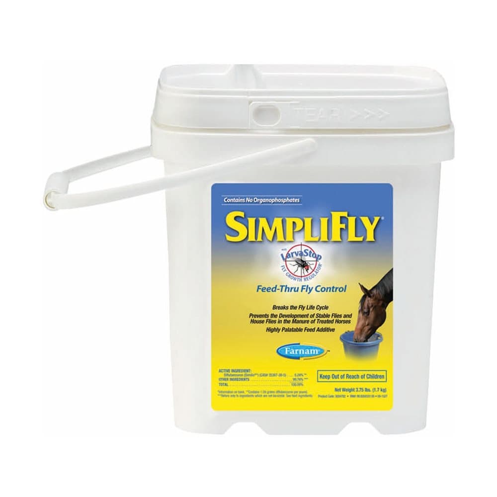 Farnam Simplifly