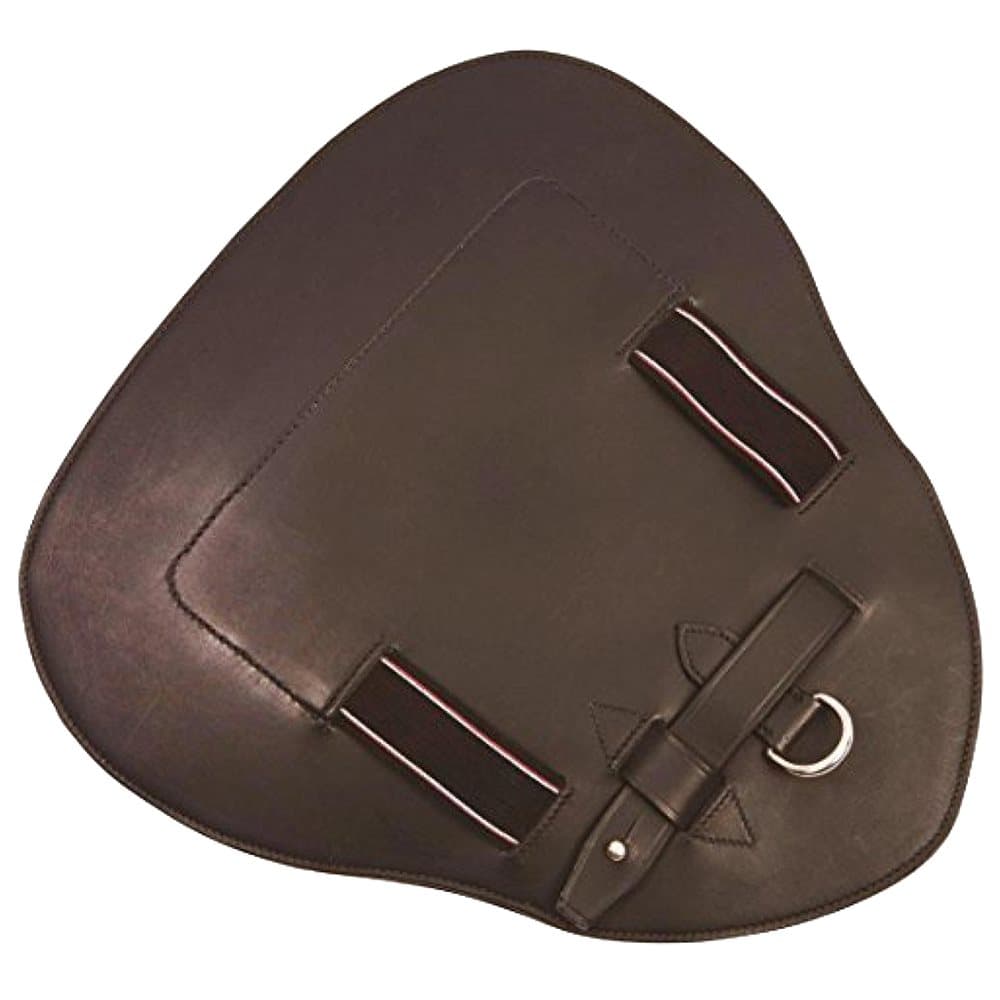 Kincade Leather Girth Stud Guard