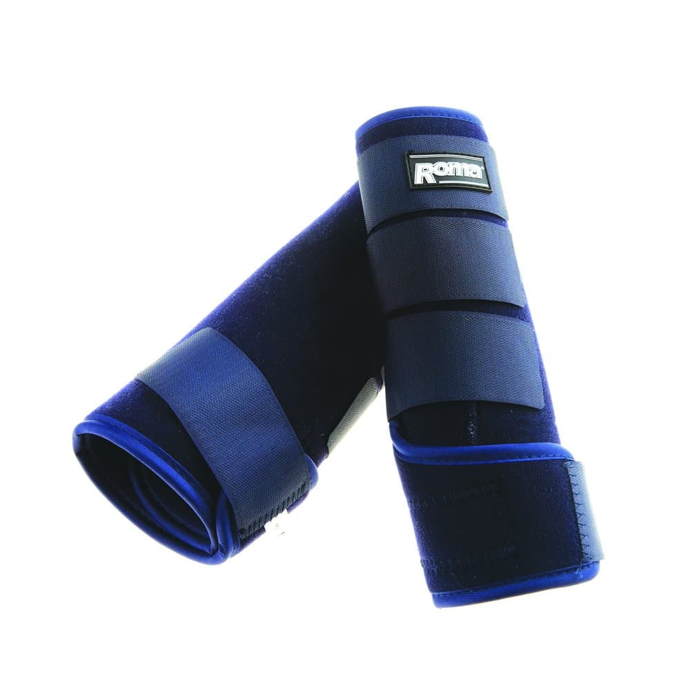 Roma Pro Tec Breathable Sport Boots