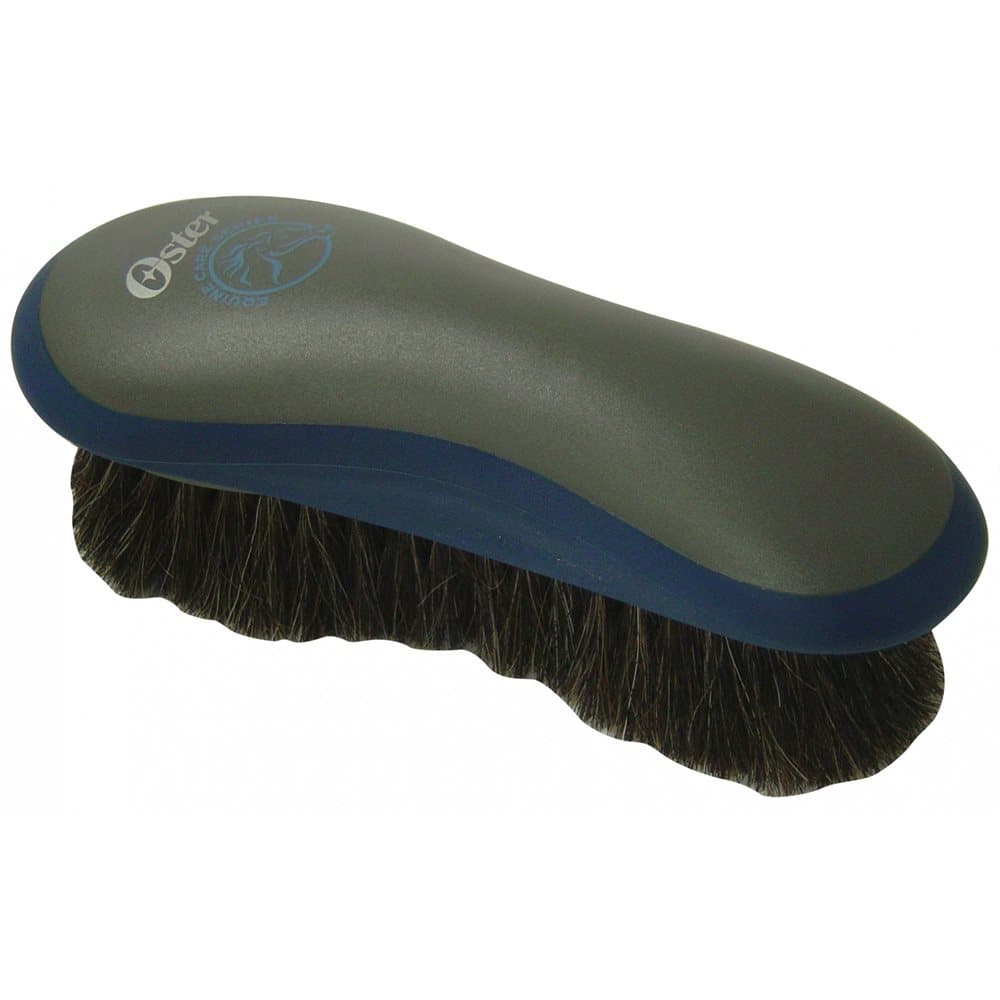Oster Horse Hair Finishing Brush