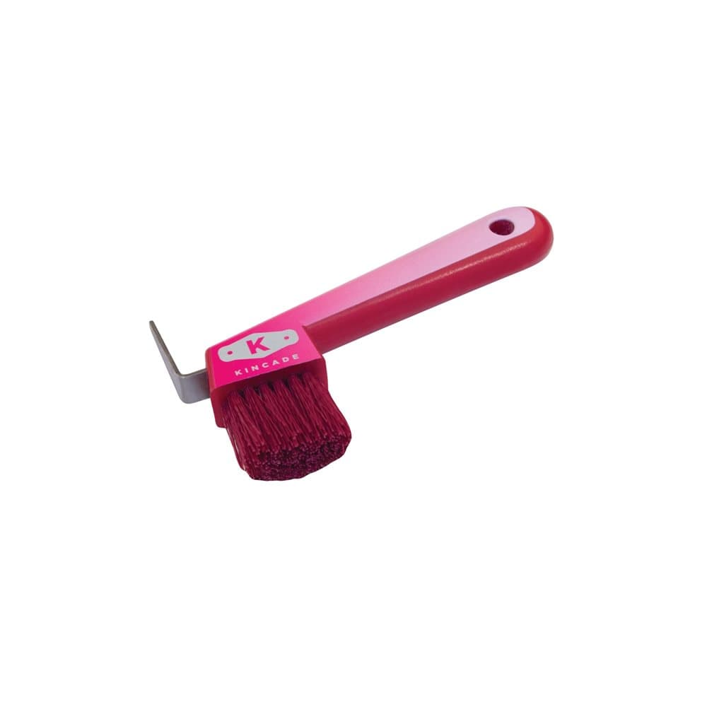 Kincade Ombre Hoof Pick