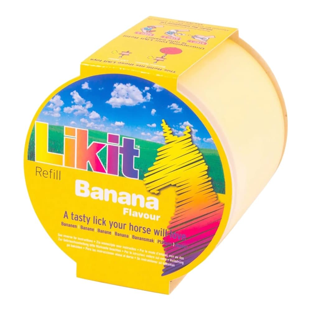 Likit Refill