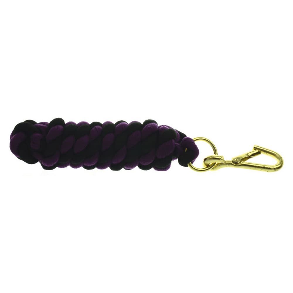 Hy Twisted Lead Rope