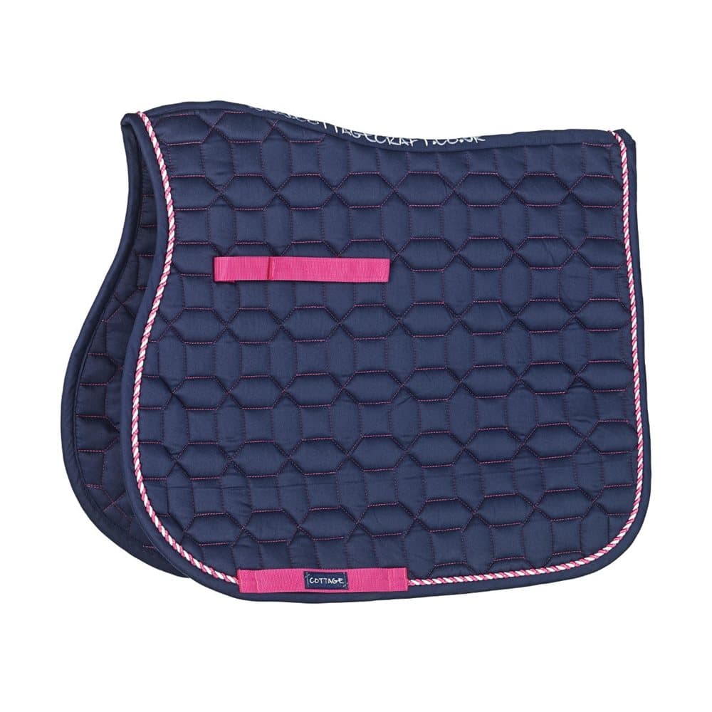 Cottage Craft Electra Saddlecloth