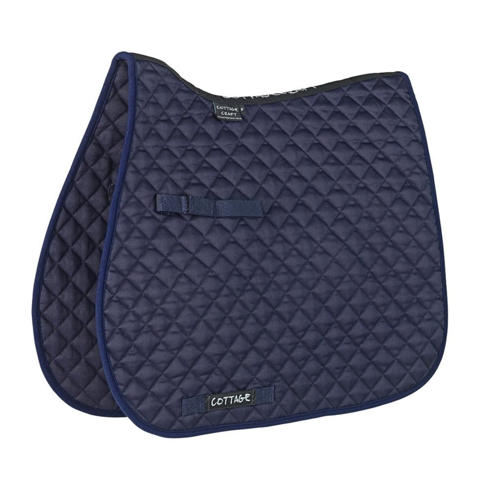 Cottage Craft Classic High Wither GP Saddlecloth