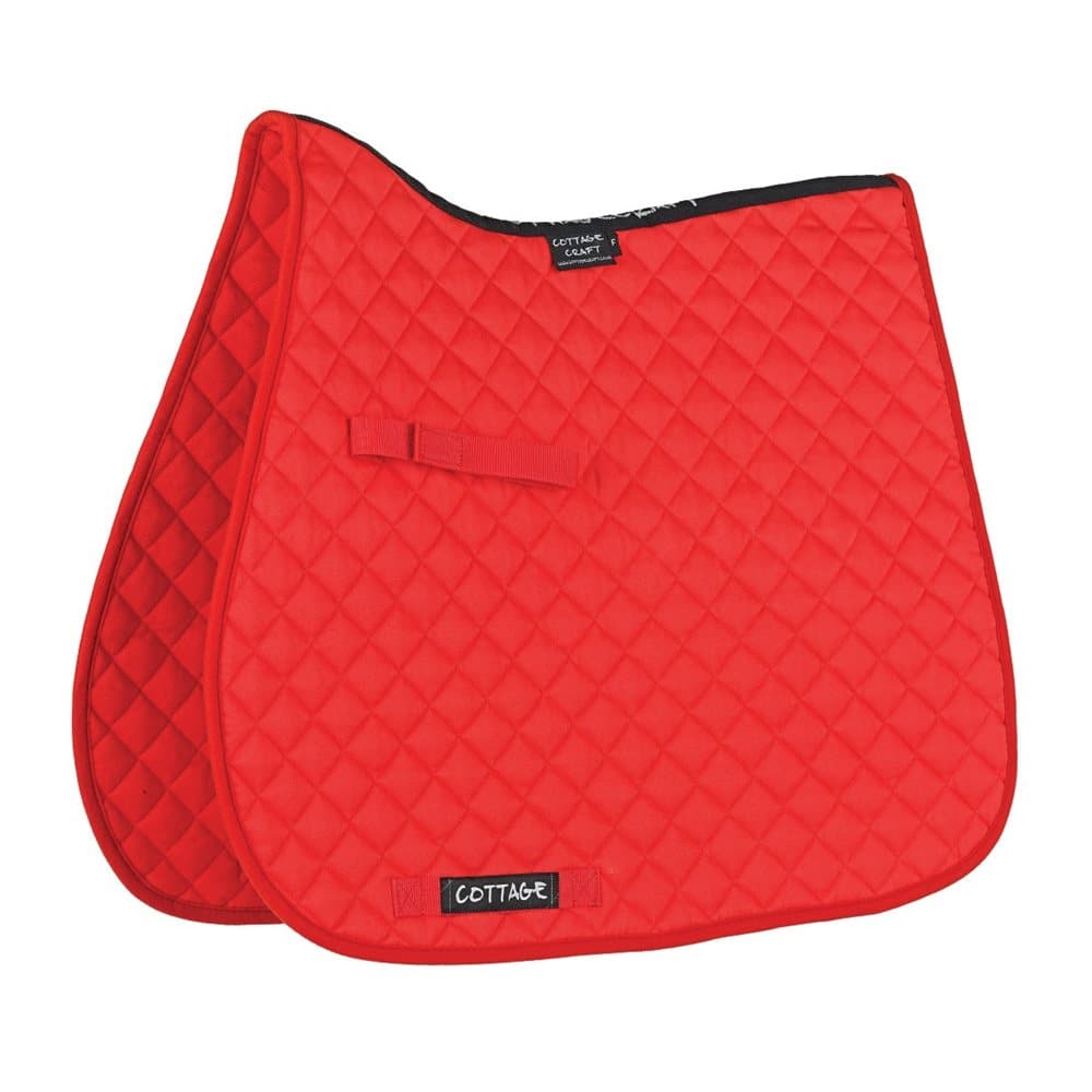 Cottage Craft Classic High Wither GP Saddlecloth