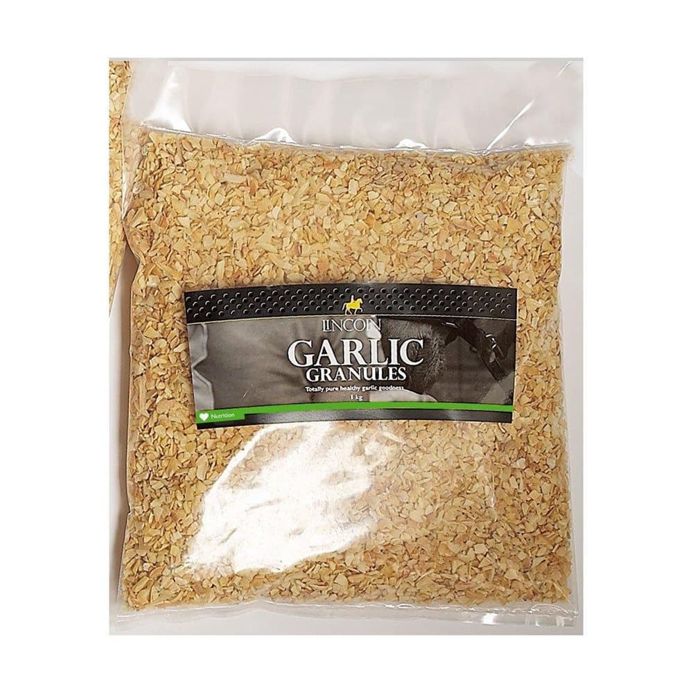 Lincoln Garlic Granules Refill Pack
