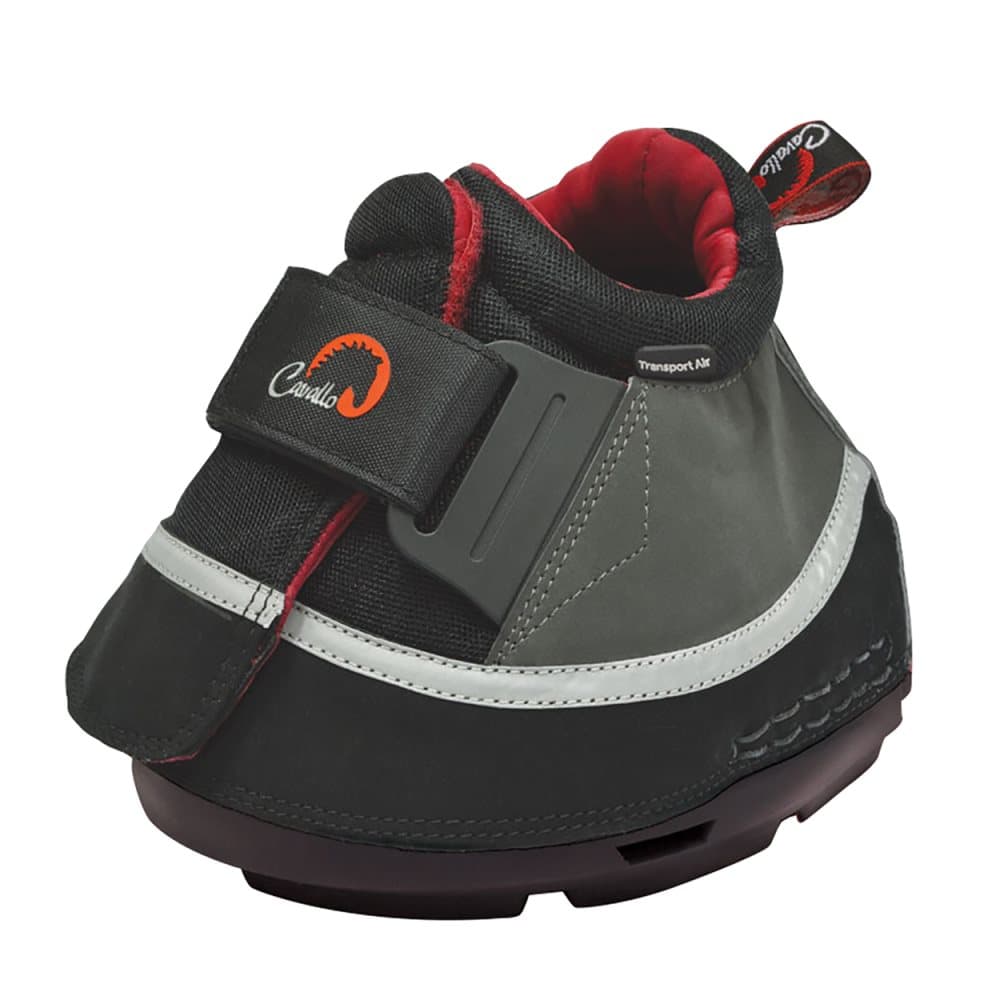 Cavallo Transport Air Horse Boot