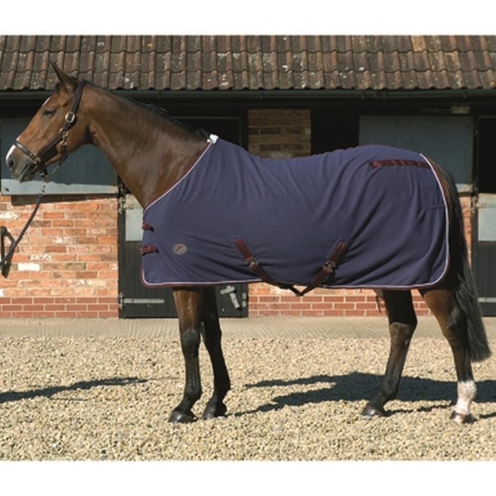 JHL Fleece Rug