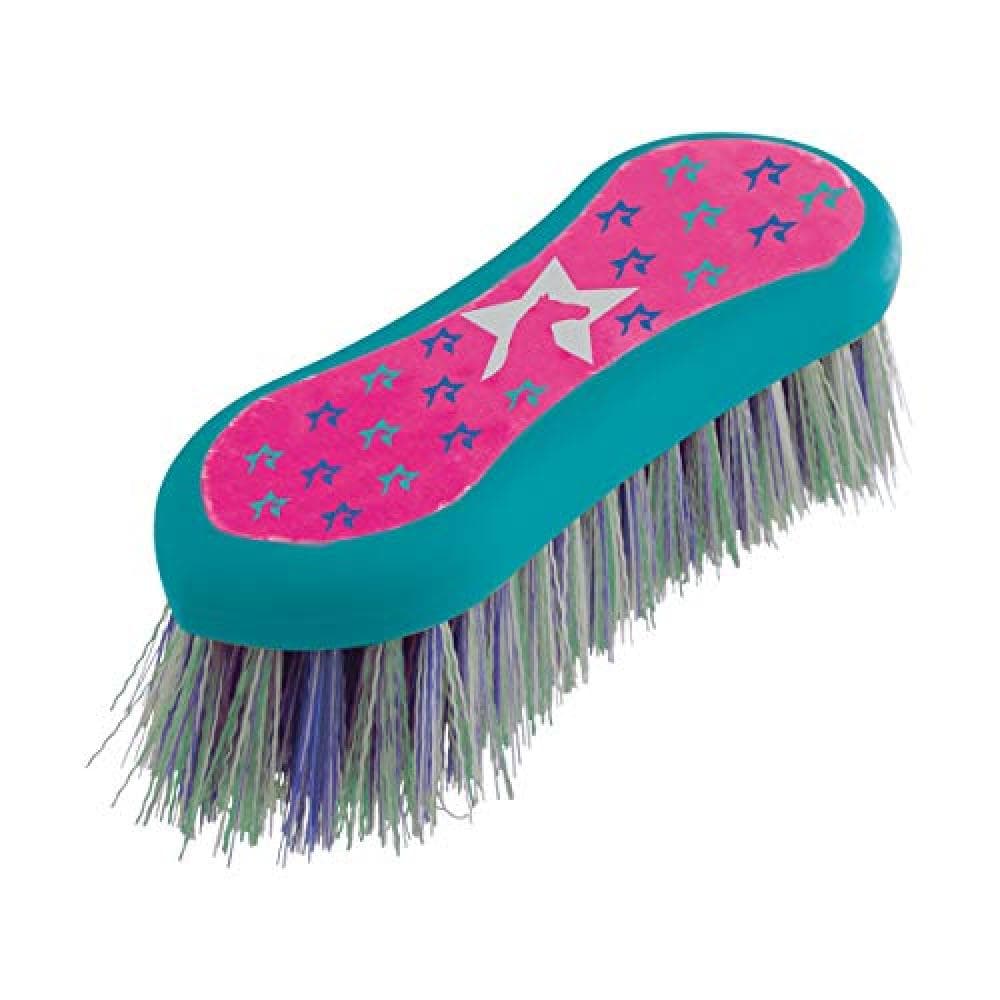 HySHINE Zeddy Dandy Brush