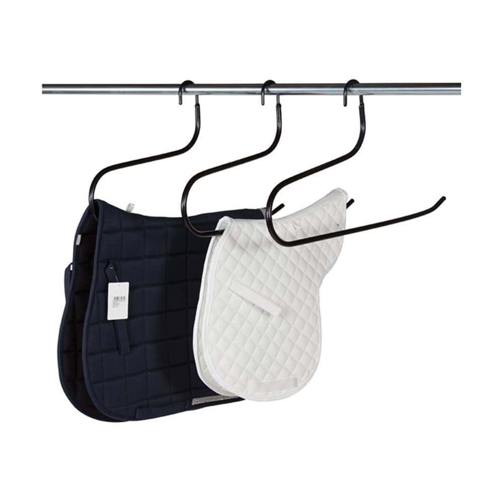 Stubbs Numnah Hangers (Set Of 5)