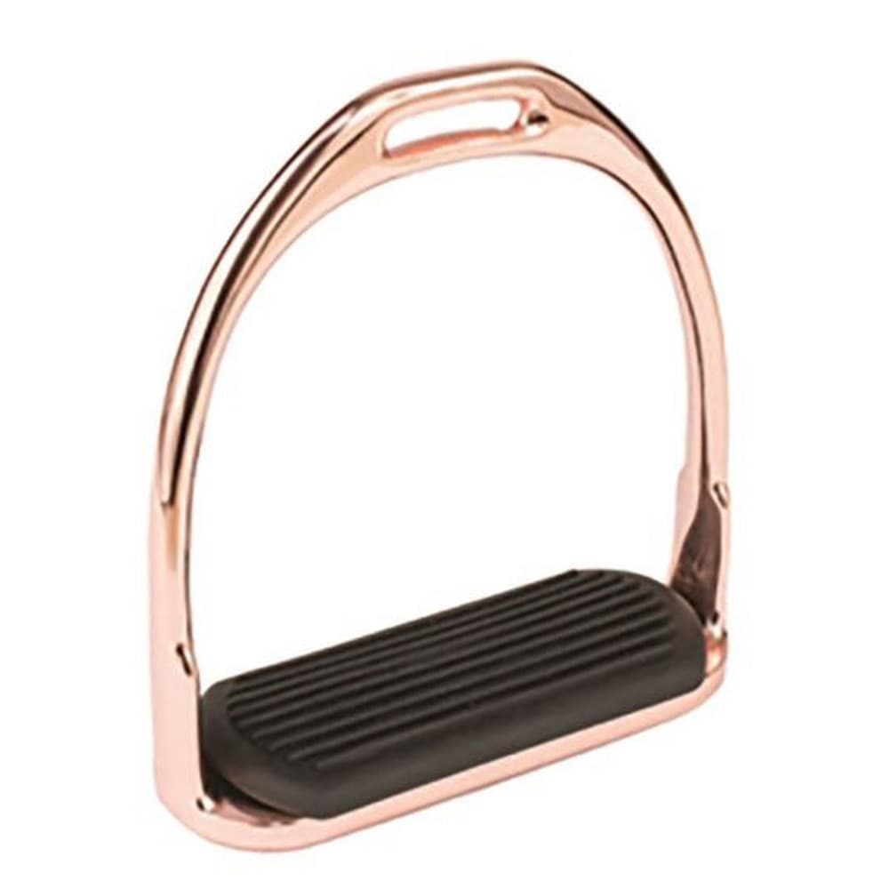 JHL Pro-Steel Metallic Fillis Stirrups