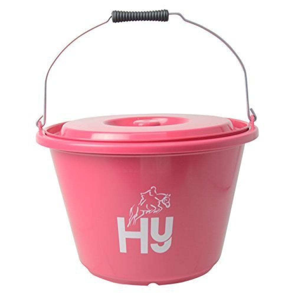 HySHINE Bucket with Lid