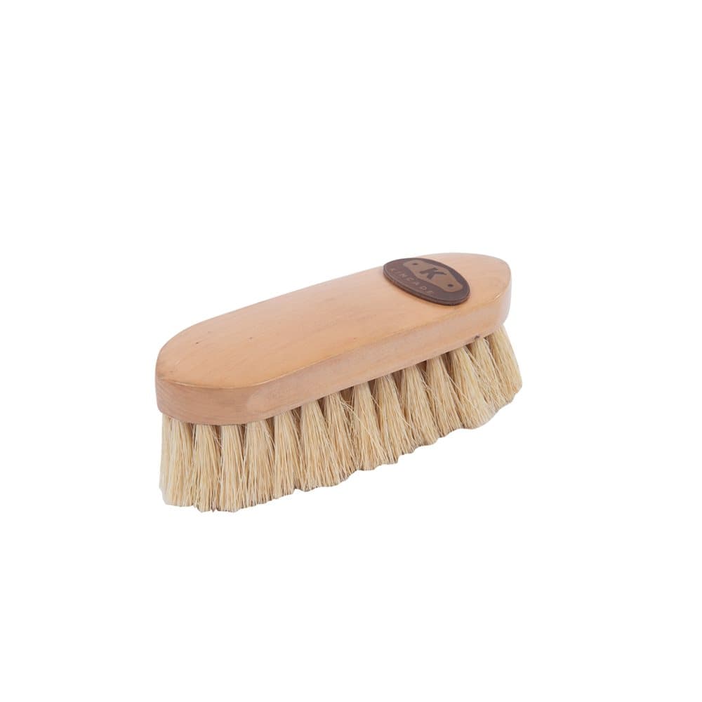 Kincade Trä Deluxe Dandy Brush