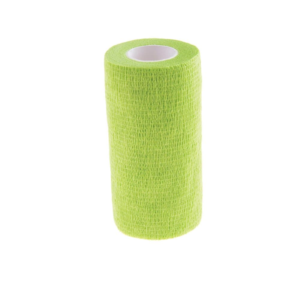 Roma Sammanhängande bandage