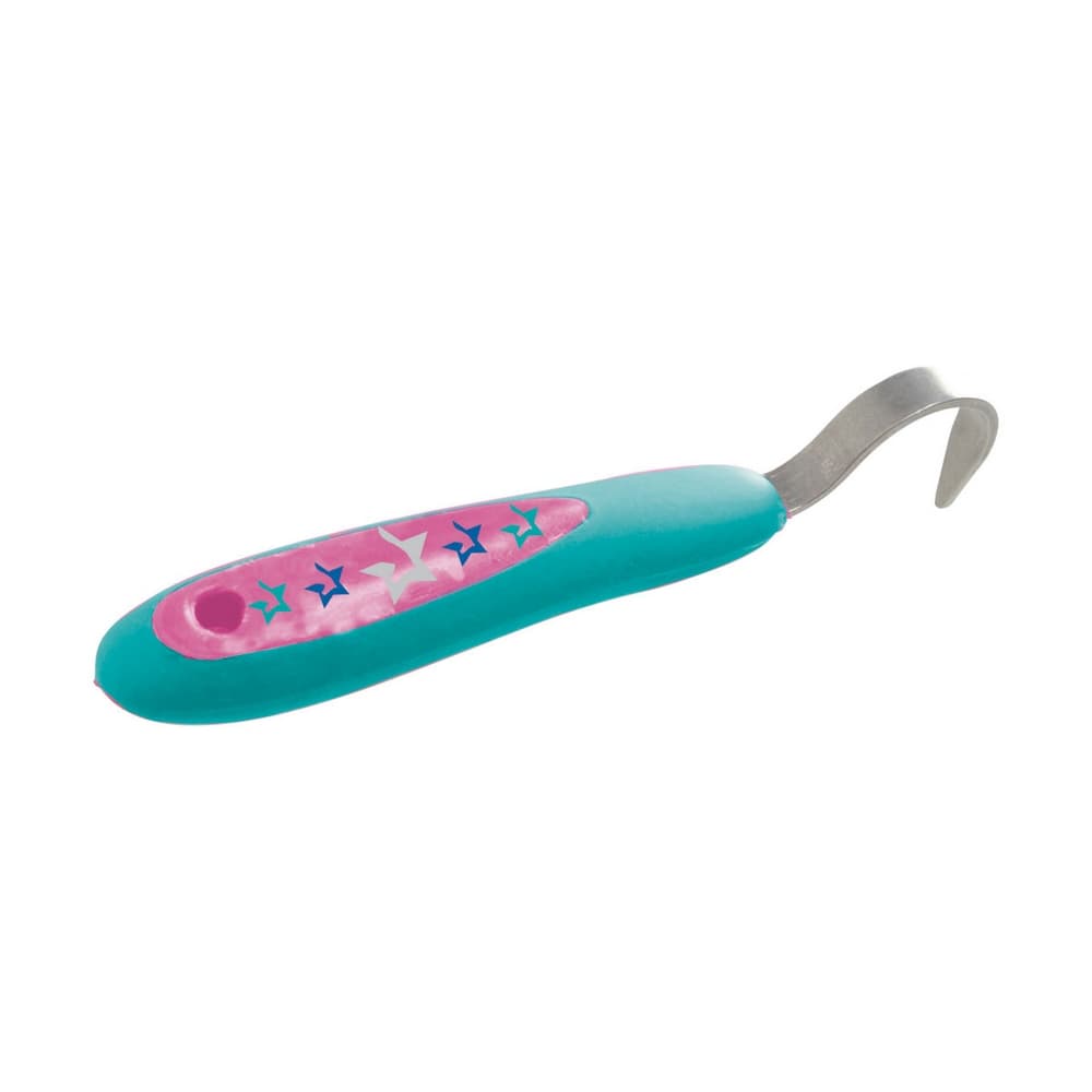 HySHINE Zeddy Hoof Pick