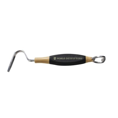 Noble Outfitters 5 O`clock Hoof Pick