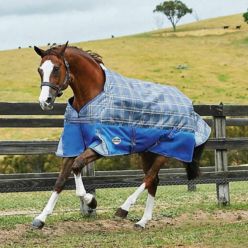 Weatherbeeta Comfitec Lite Premier Free Standard Neck Turnout Rug