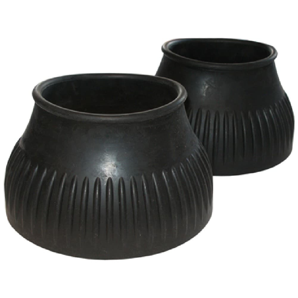 JHL Pull-On Over Reach Boots