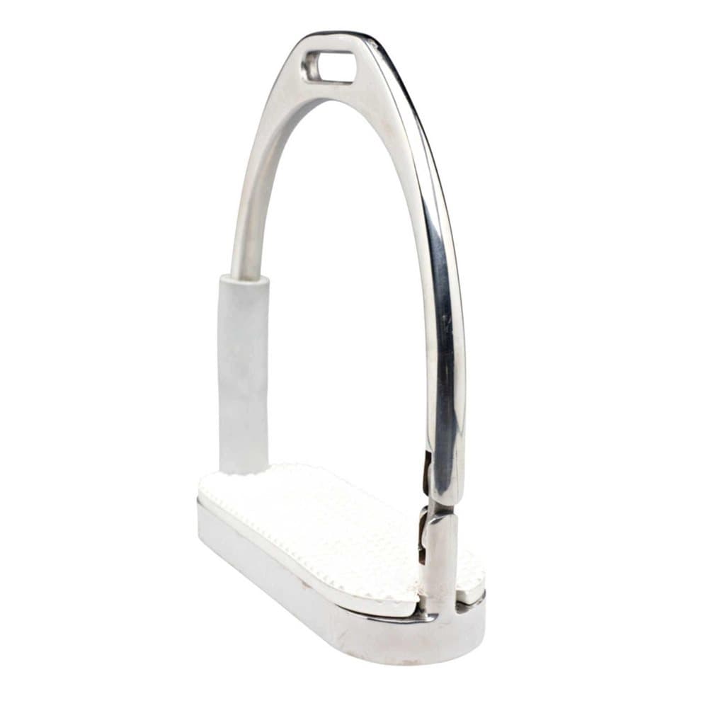Cottage Craft Flexi Stirrups With Treads