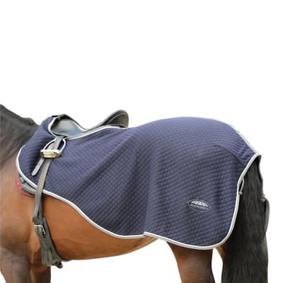 Weatherbeeta Thermic Exercise Sheet