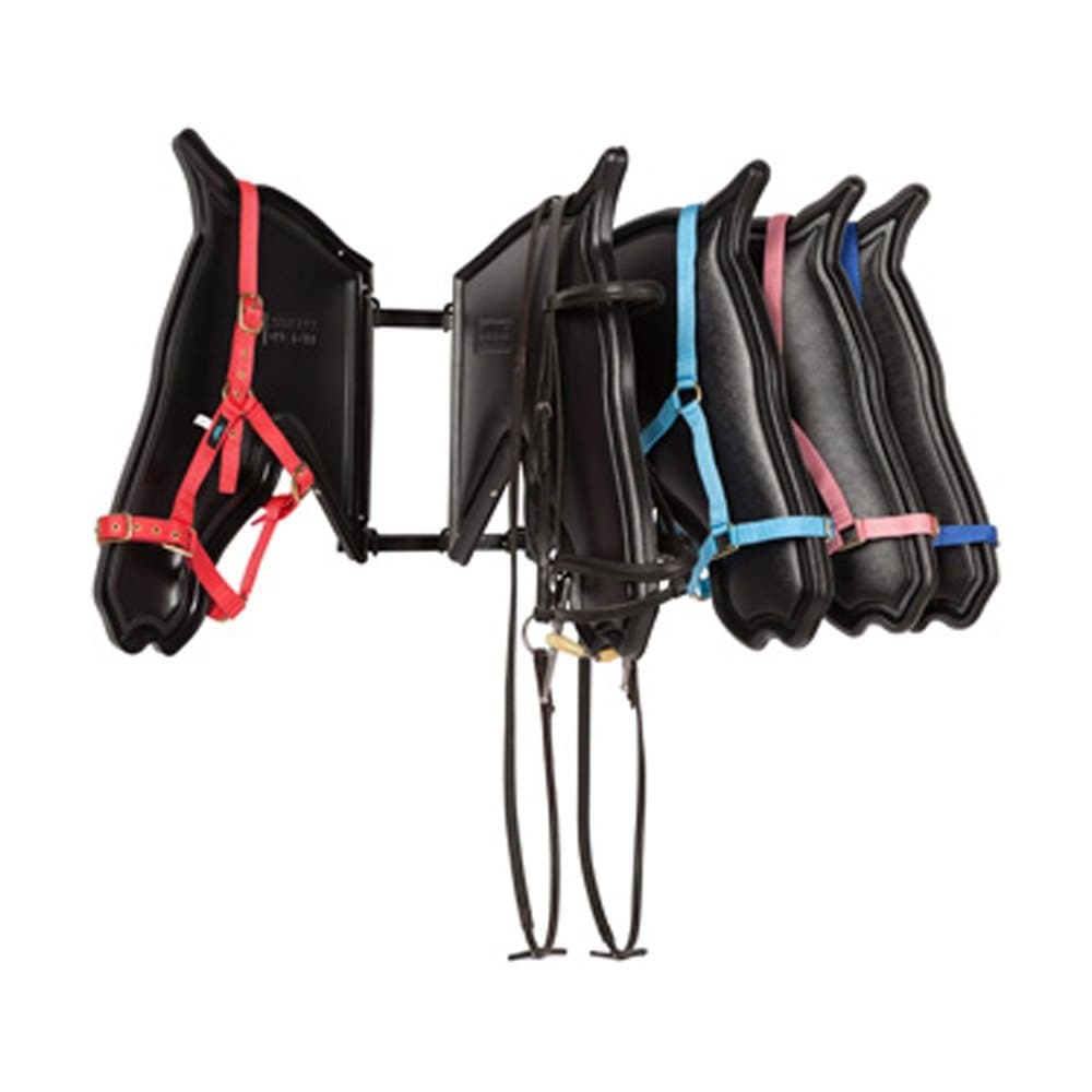 Stubbs Multi Heads Bridle Stand