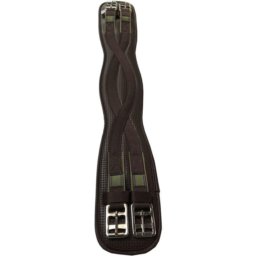 Kincade Anti-Chafe Shaped Elastic Dressage Girth