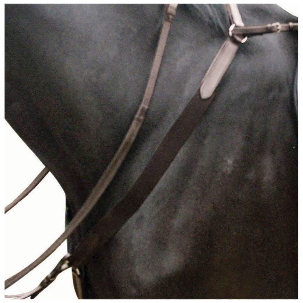 Kincade Leather Breastplate