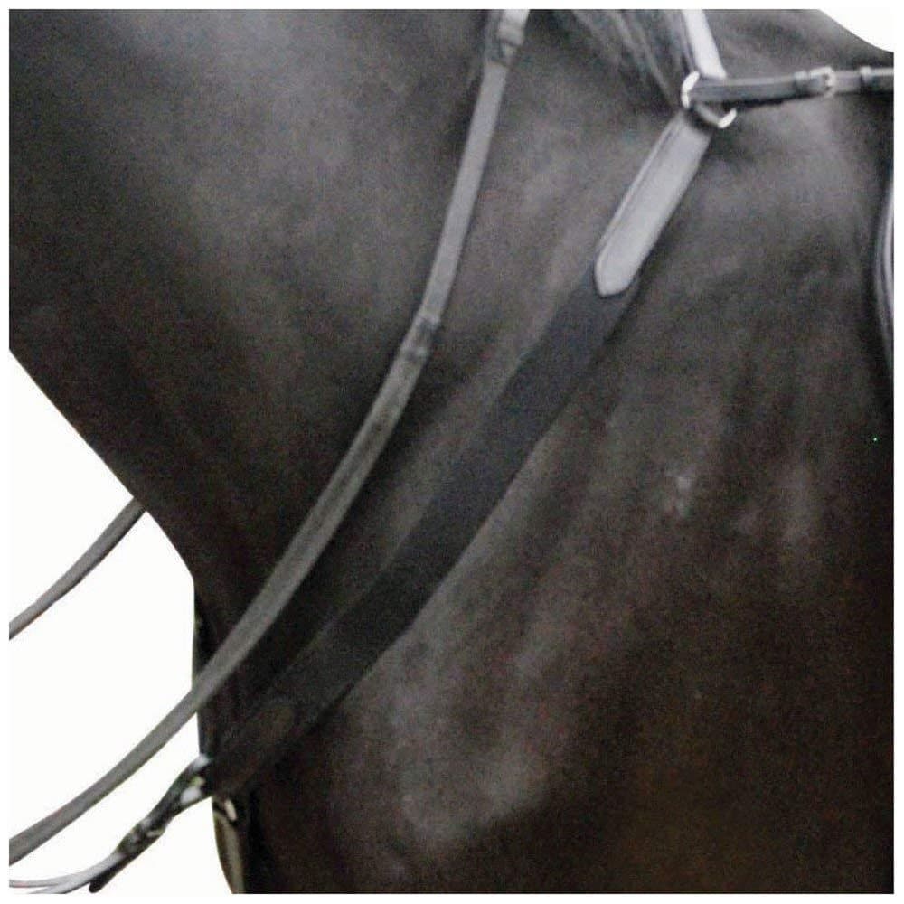 Kincade Leather Breastplate