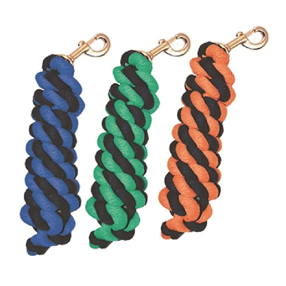 Mark Todd Cotton Lead Rope