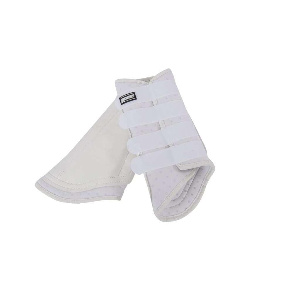 Roma Pro Tec Breathable Brushing Boots