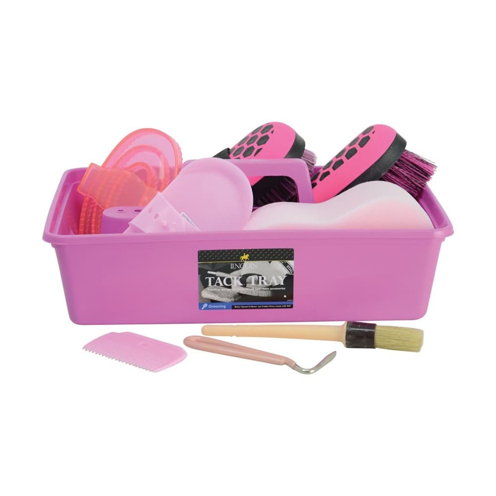 Lincoln Complete Grooming Kit