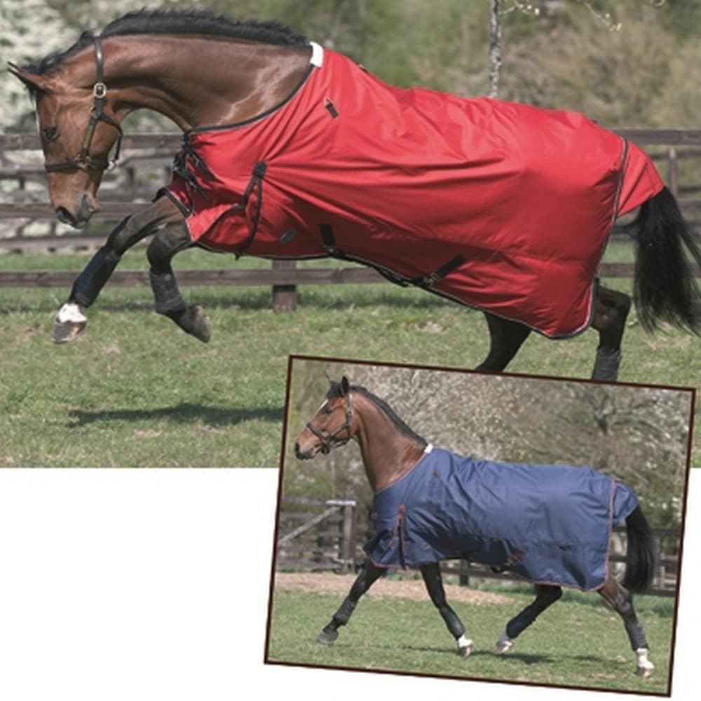 JHL Light Weight Turnout Rug