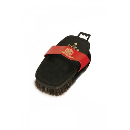 Bild av Equerry Leather Backed Body Brush