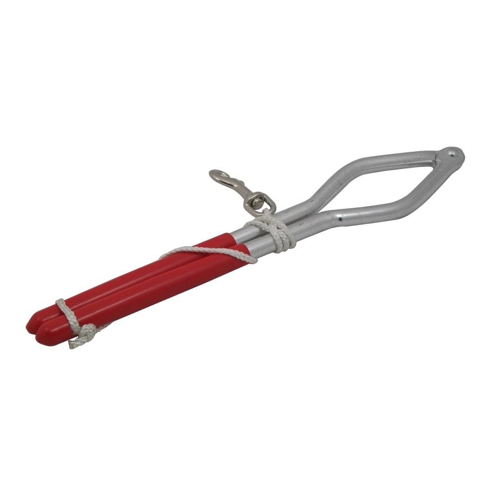 Bitz Humane Twitch Vinyl Handle