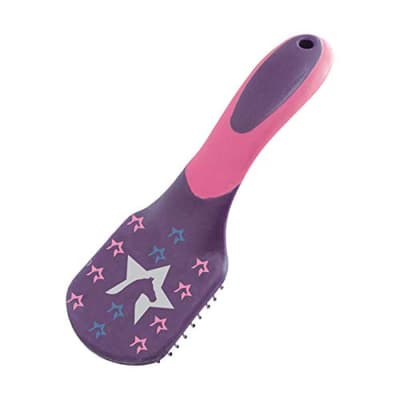 HySHINE Zeddy Mane and Tail Brush
