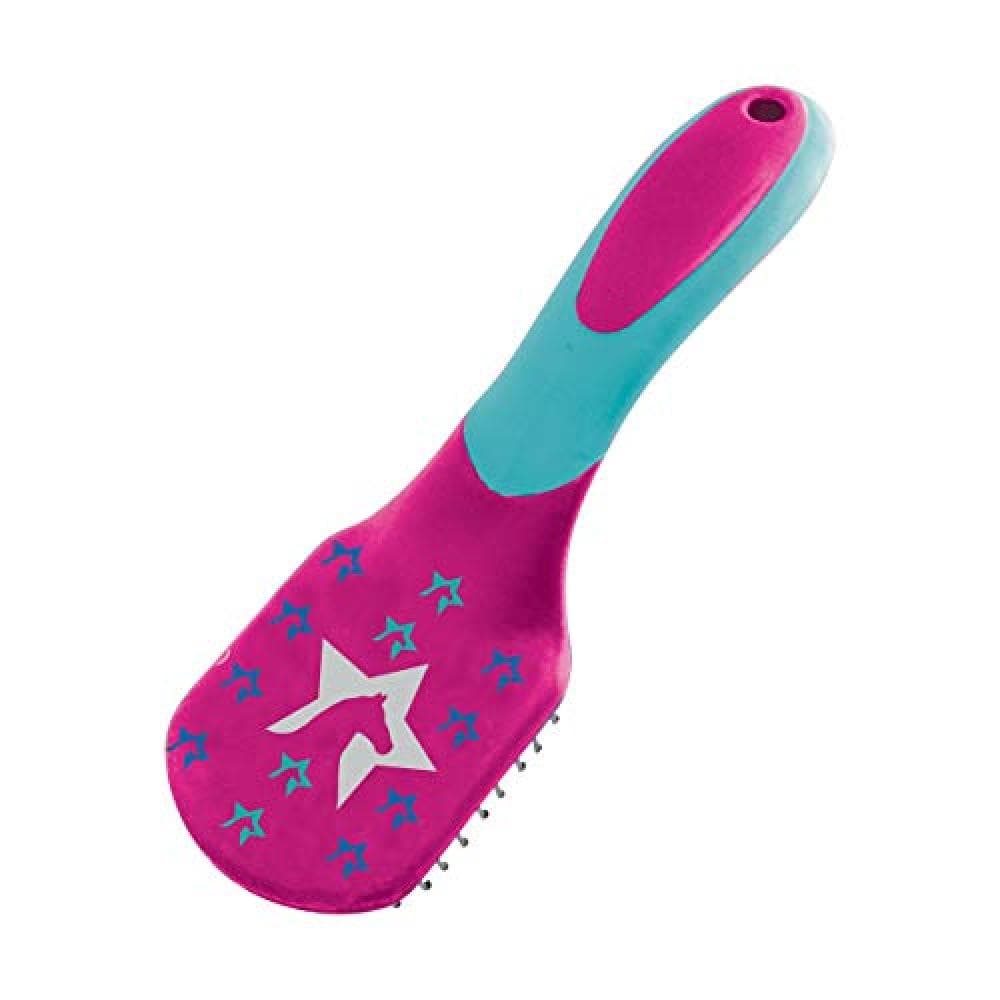 HySHINE Zeddy Mane och Tail Brush