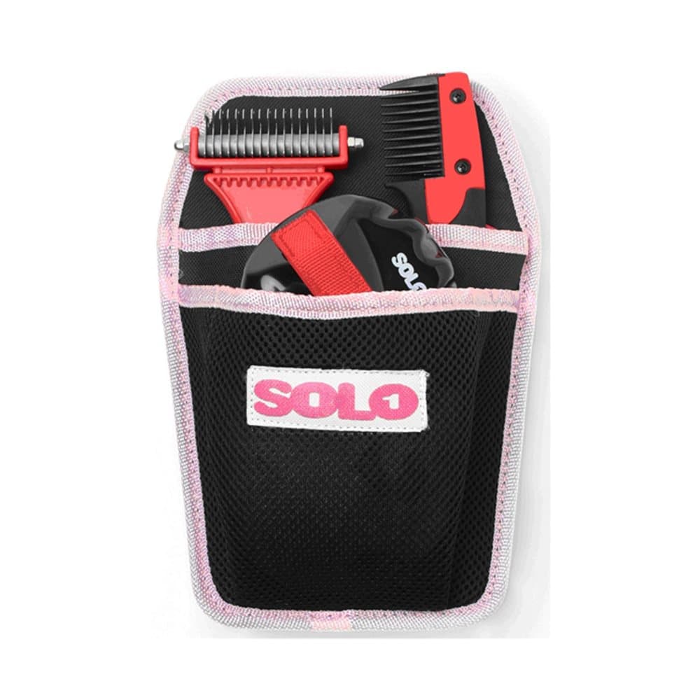 SoloGroom Solokit