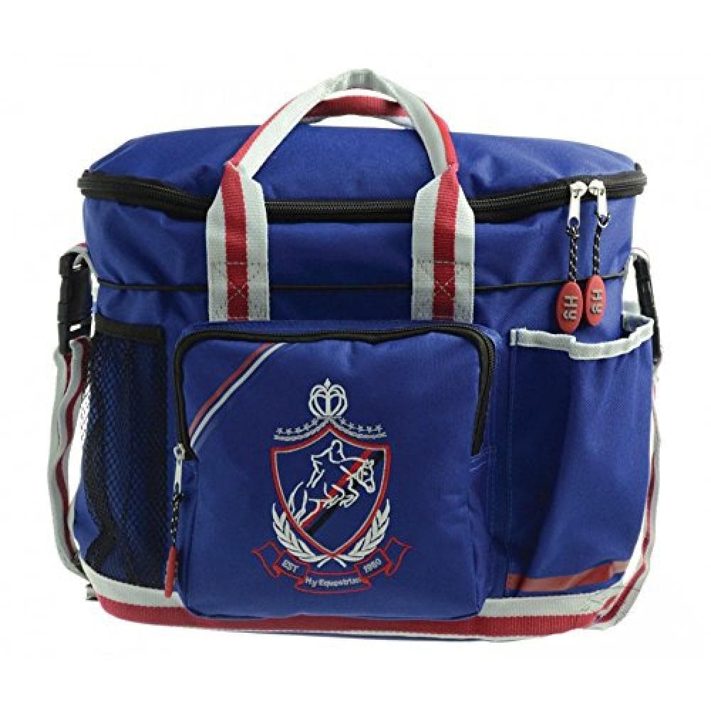 HySHINE Pro Grooming Bag