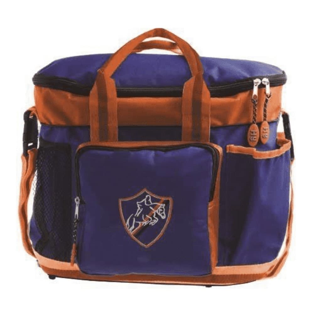 HySHINE Pro Grooming Bag