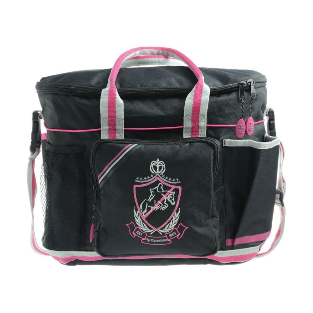 HySHINE Pro Grooming Bag