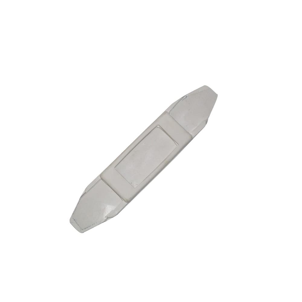 Bitz Rubber Curb Chain Guard