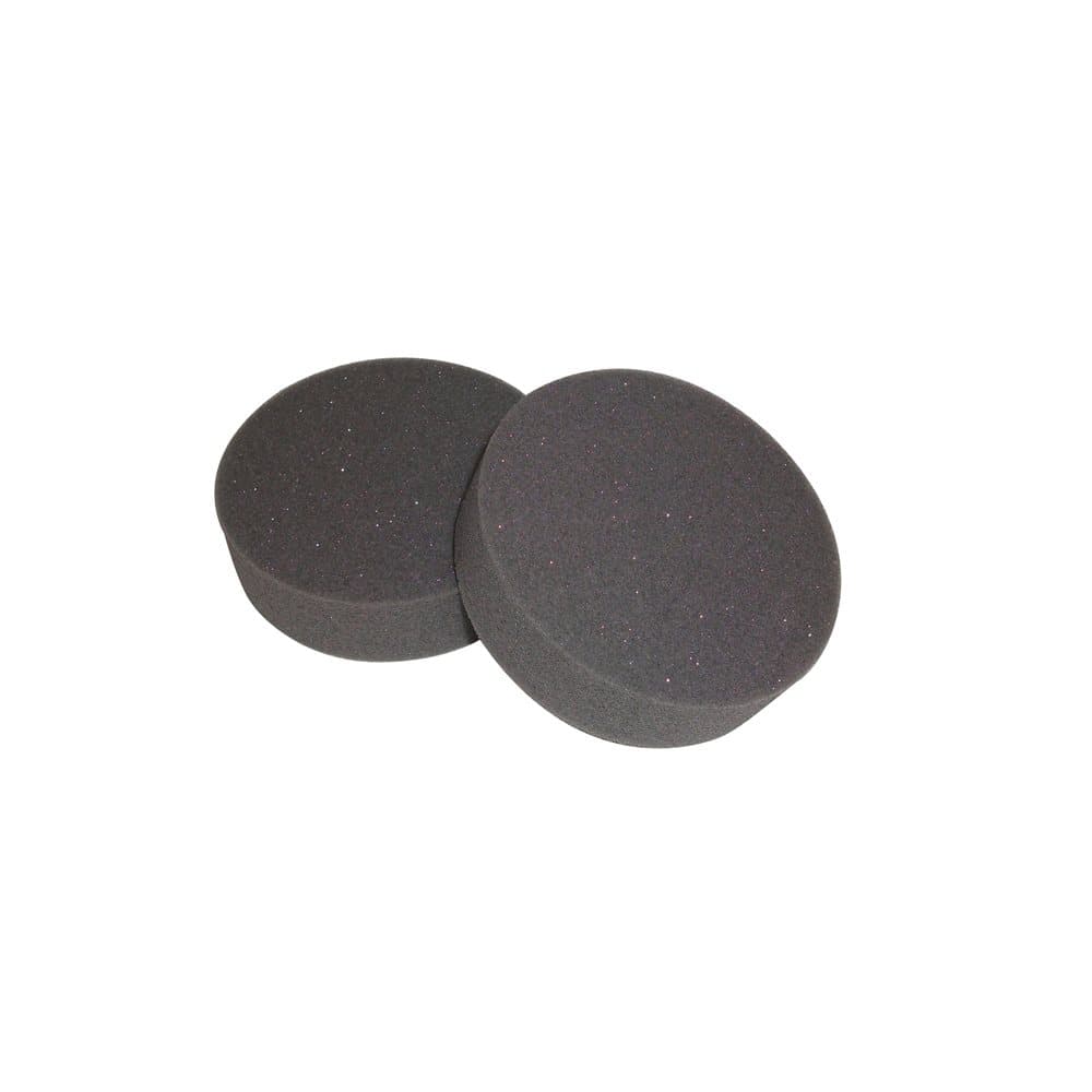 Bitz Therapeutic Hoof Pads (One Pair)