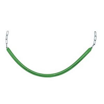 Perry Equestrian Rubber Stable Chain with Clips
