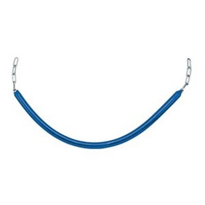 Perry Equestrian Rubber Stable Chain with Clips