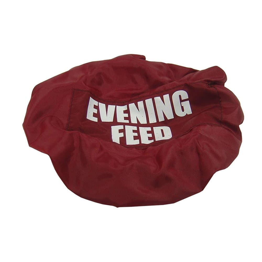 Bitz Evening Feed Bucket Cover