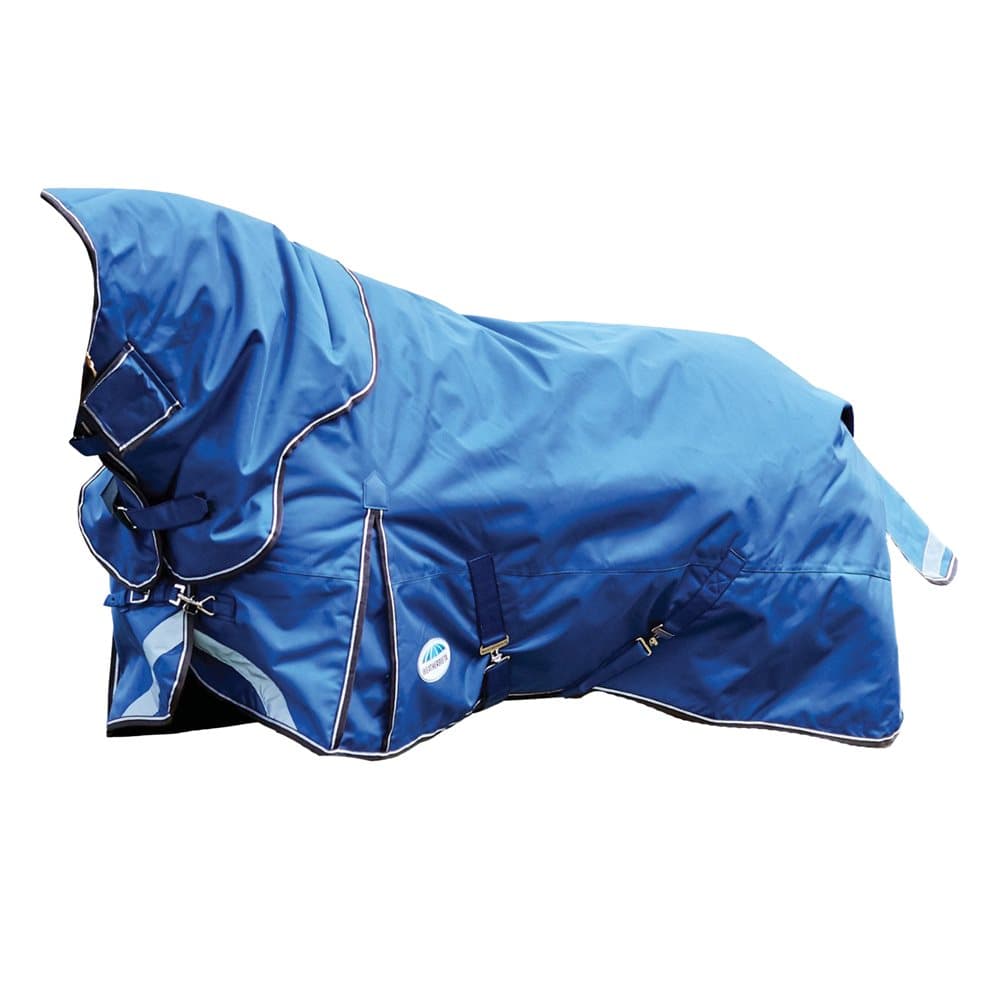 Weatherbeeta Comfitec Heavy Ultra Tough Detach-a-Neck Turnout Rug