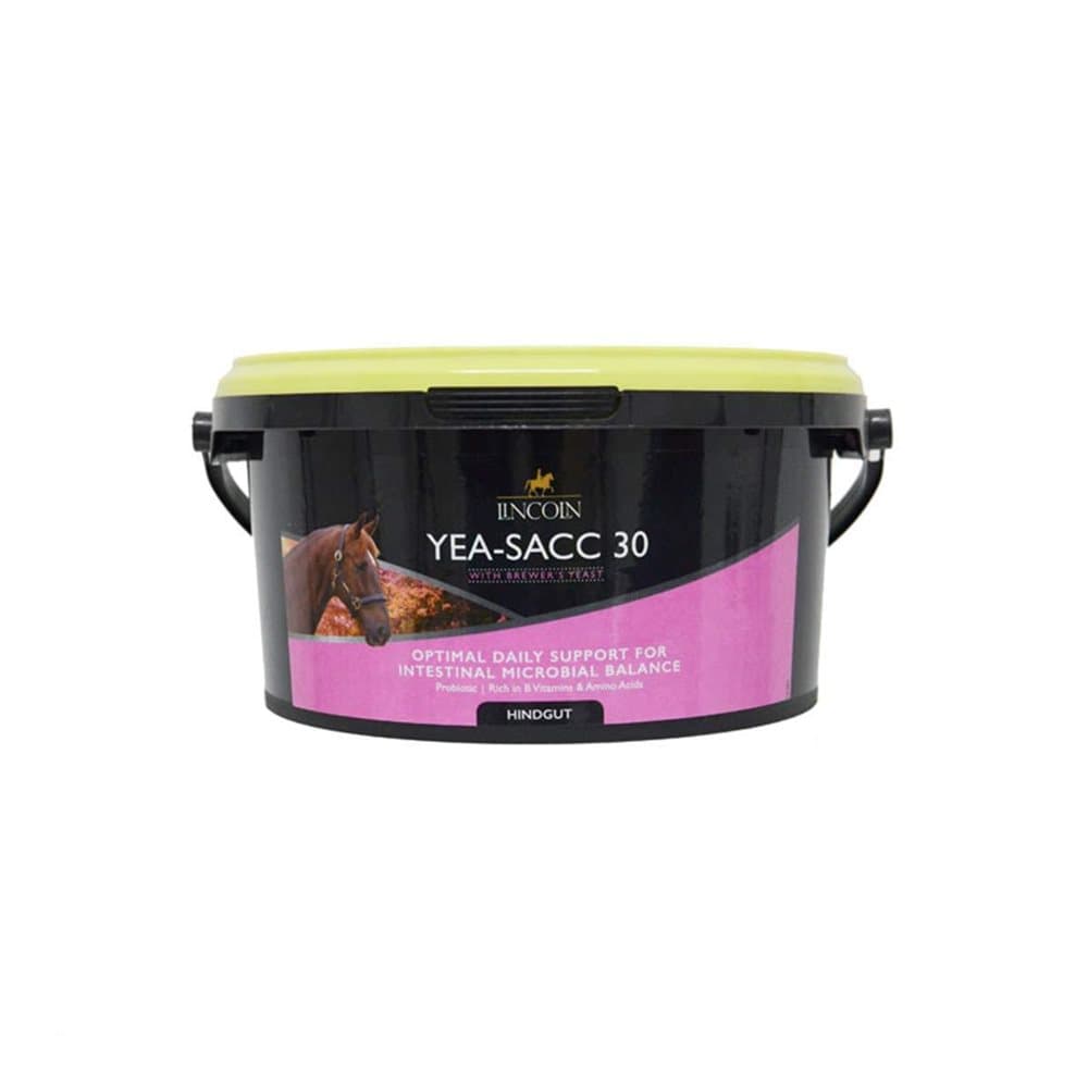 Lincoln Yea-Sacc 30 Supplement