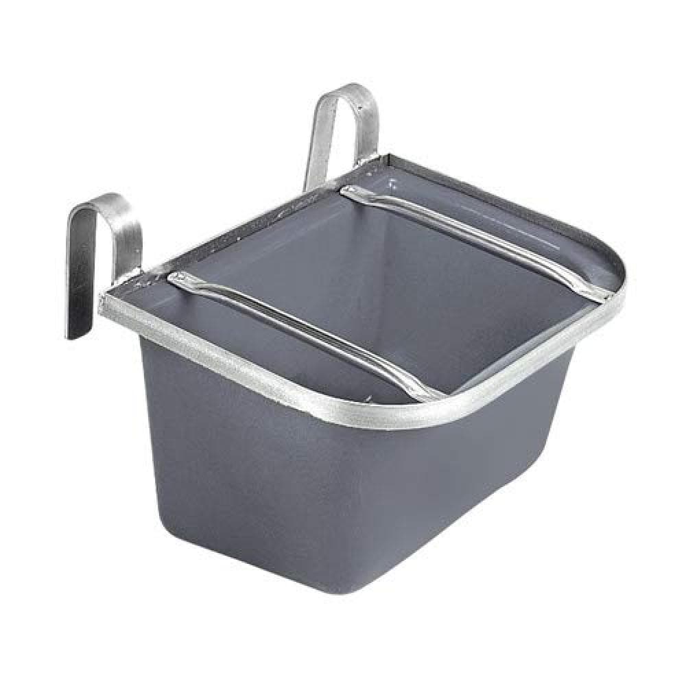 Stubbs Plastic Wall Manger