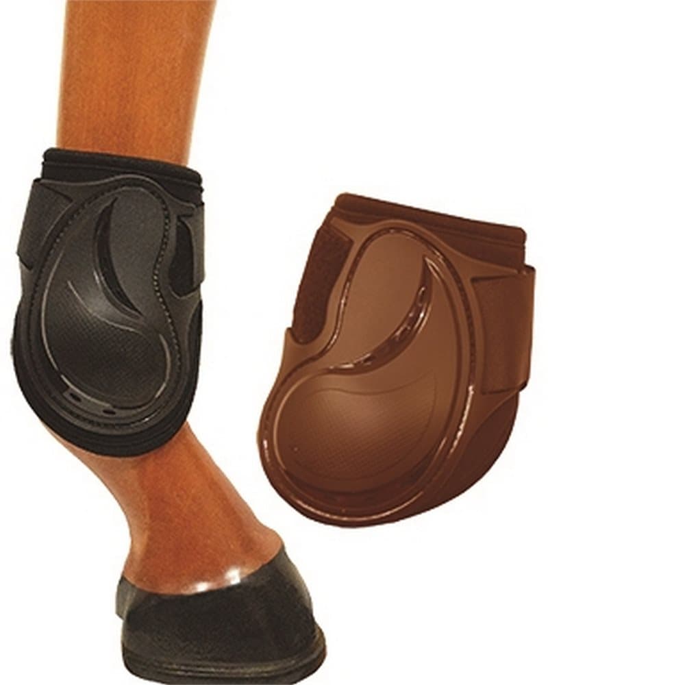 Mark Todd Flexion Fetlock-stövlar